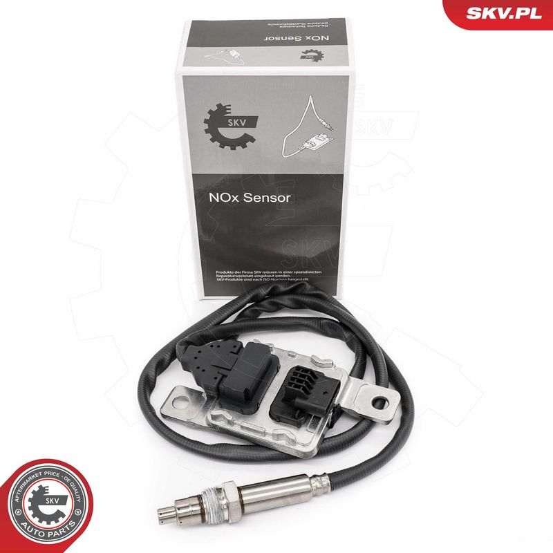 NOx-sensor, karbamiidipritse, ESEN SKV 71SKV016