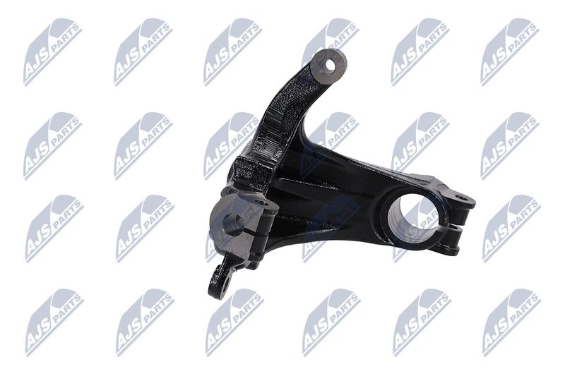 Käändmik, rattakinnitus, NTY ZZP-NS-013