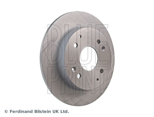 BLUE PRINT ADH24386 Brake Disc