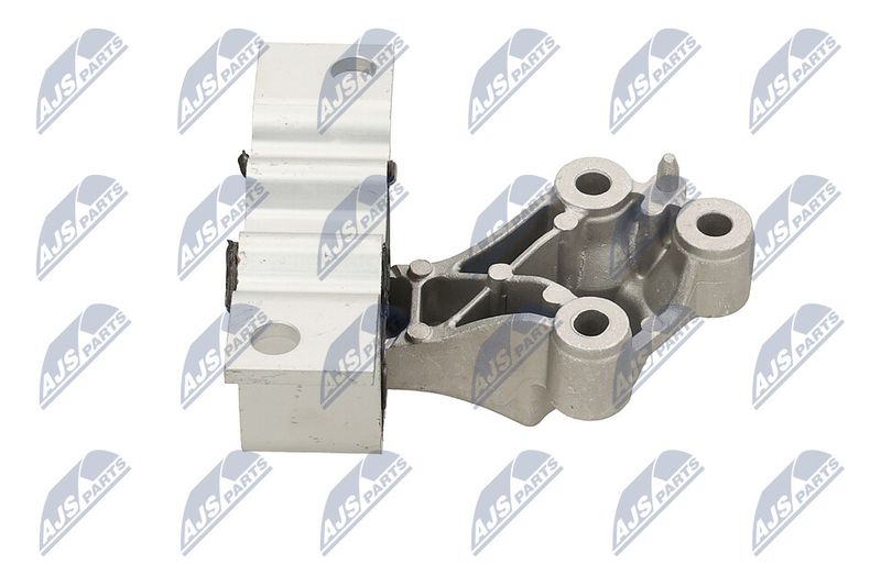 Paigutus, Mootor, NTY ZPS-RE-000