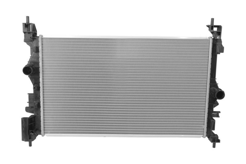 HELLA 8MK 366 301-491 Radiator, engine cooling