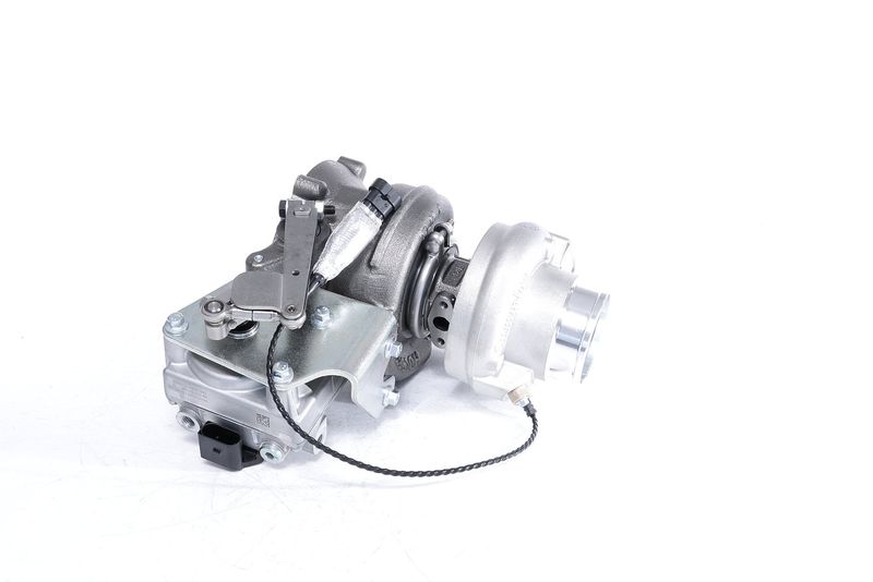 Compresor,sistem de supraalimentare T913359 BTS Turbo