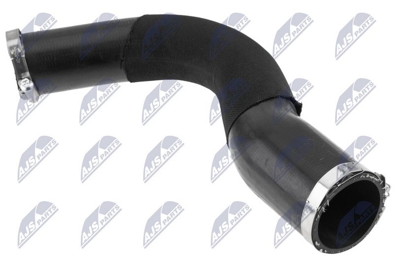 NTY GPP-LR-017 Charge Air Hose