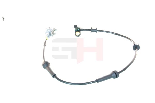 GH GH-702204 Sensor, wheel speed