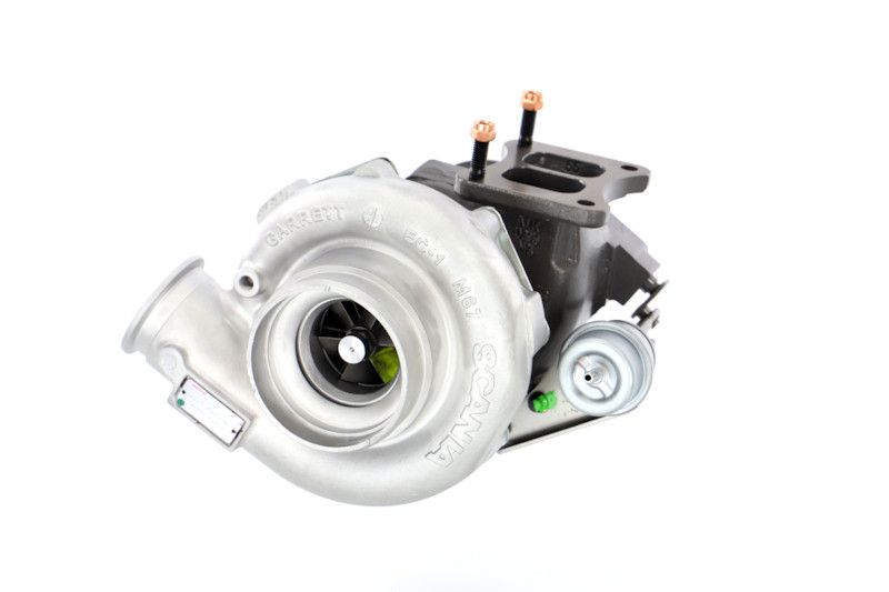 REMANTE 003-001-003289R Charger, charging (supercharged/turbocharged)