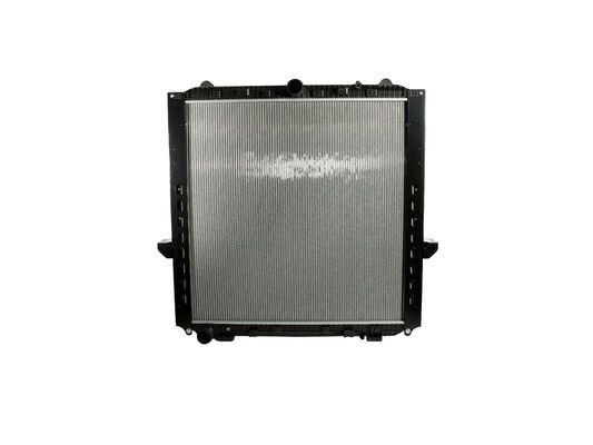 Radiator, racire motor MAHLE CR 865 000S