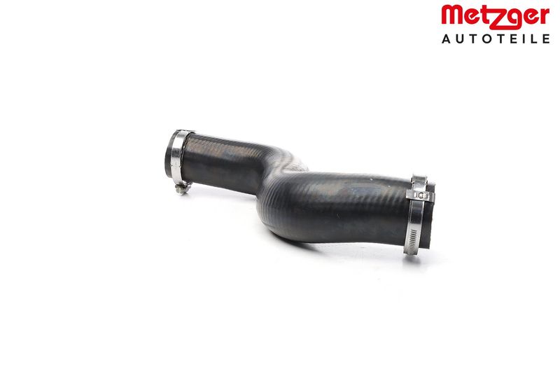 METZGER AUTOTEILE 2400957 Charge Air Hose