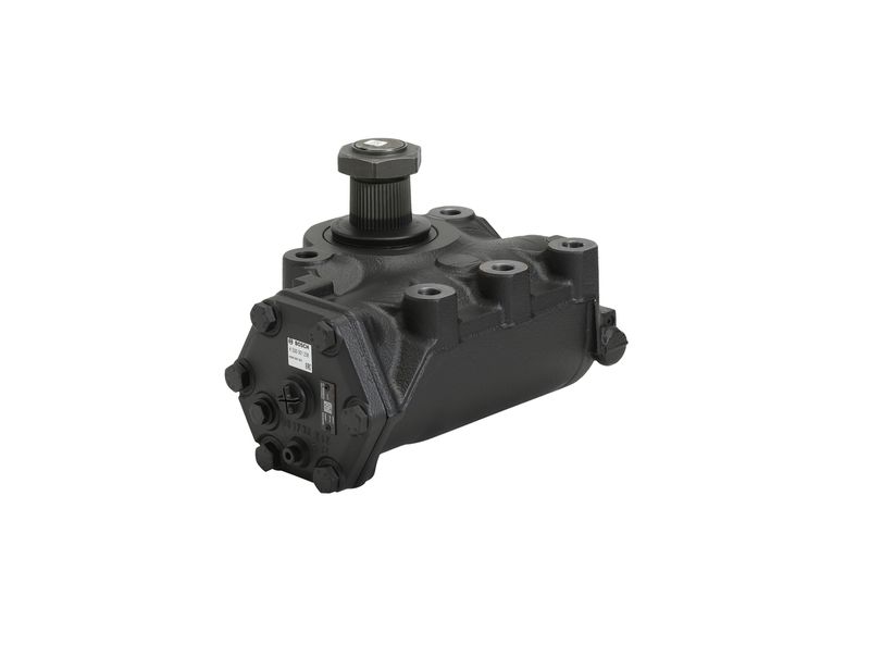 BOSCH KS01001205 Steering Gear