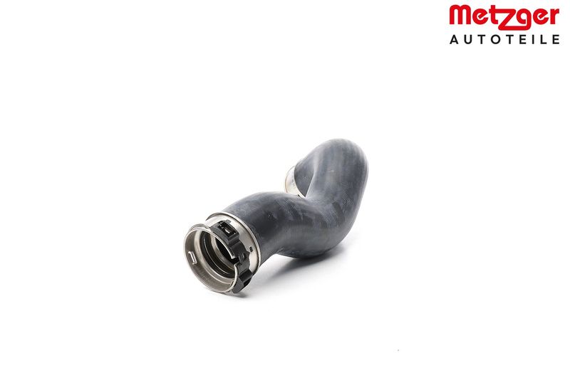 METZGER AUTOTEILE 2401189 Charge Air Hose