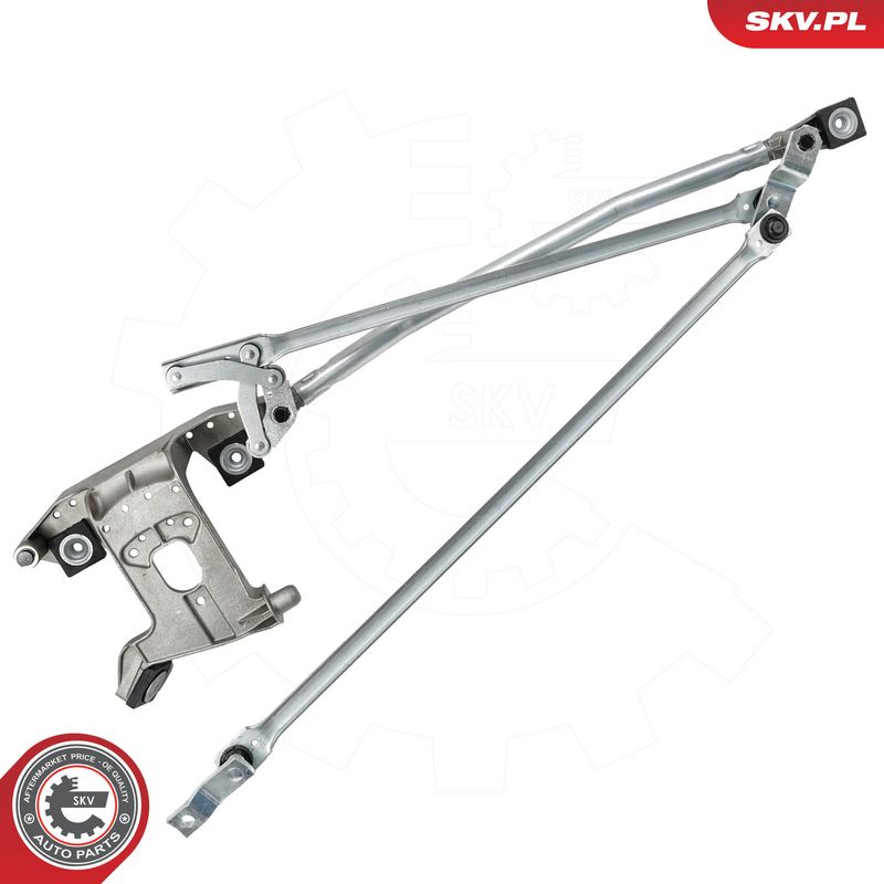 Pesurihoovastik, ESEN SKV 05SKV198