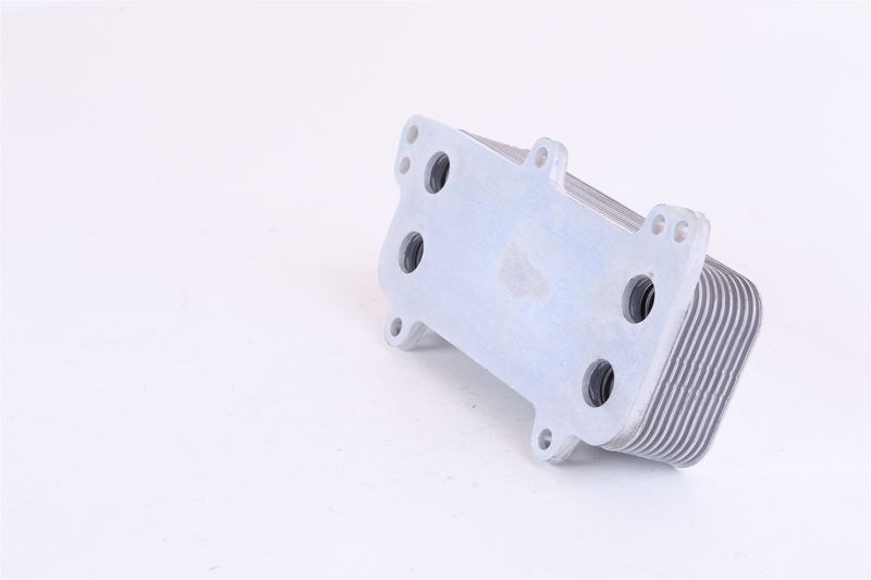 Õliradiaator, mootoriõli, NISSENS 90684