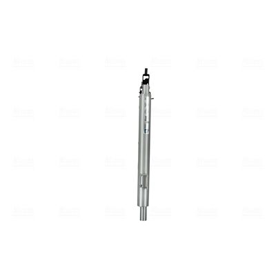 NISSENS 94741 Condenser, air conditioning