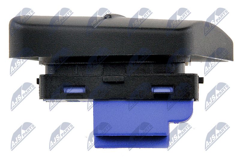 Lüliti, ukse lukustus, NTY EWS-WW-009
