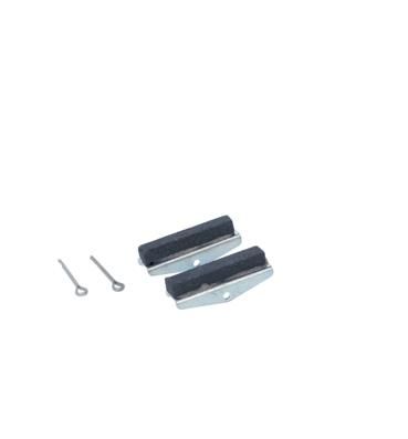 KS TOOLS 150.1181 Honing Stone Set