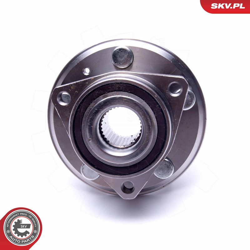 Rattalaagrikomplekt, ESEN SKV 29SKV443