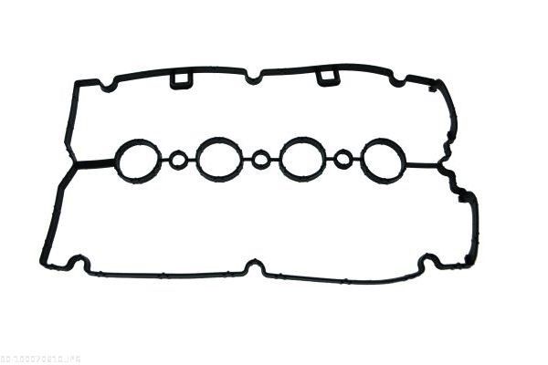 AUTOMEGA 190070610 - Gasket, cylinder head cover