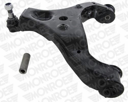 MONROE L10588 Control/Trailing Arm, wheel suspension