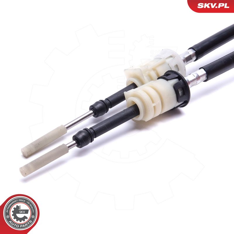 Tross, käigukast, ESEN SKV 27SKV152