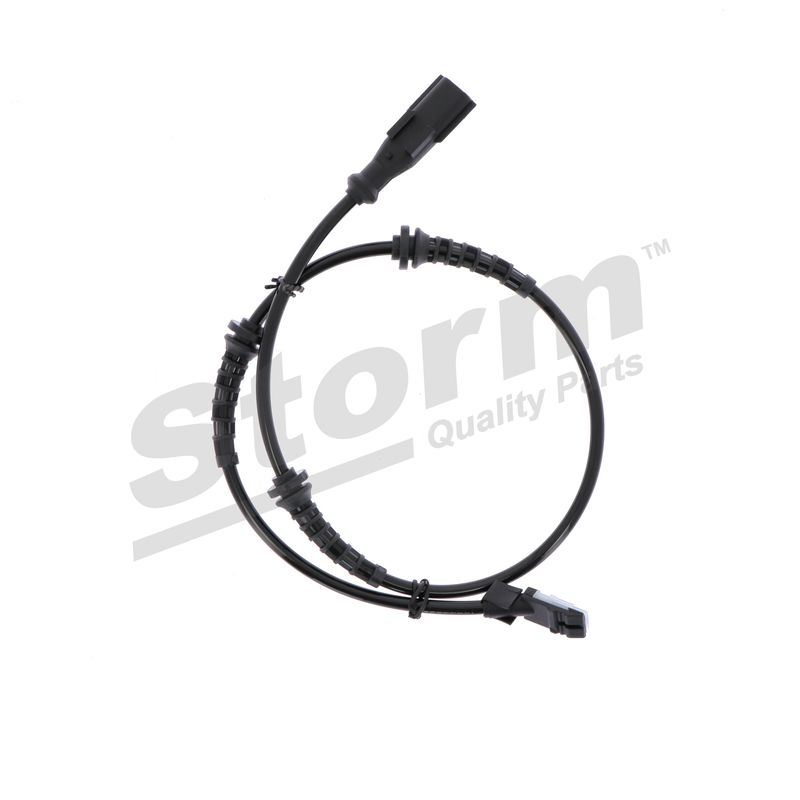 Capteur, vitesse de roue STORM QUALITY PARTS 888011