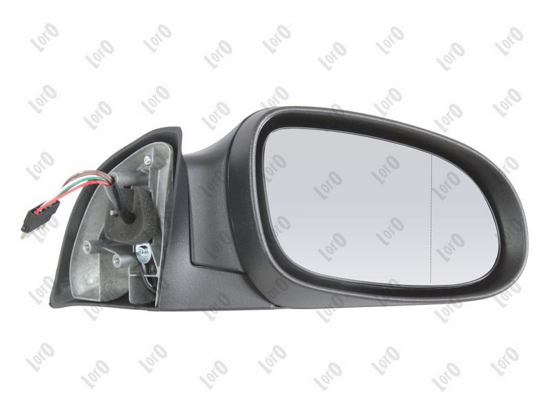 ABAKUS 2403M02 Exterior Mirror