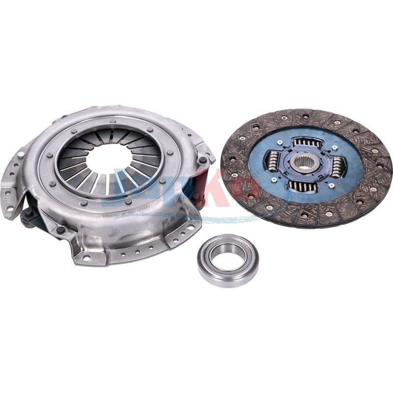 Sidurikomplekt, JAPKO 92100