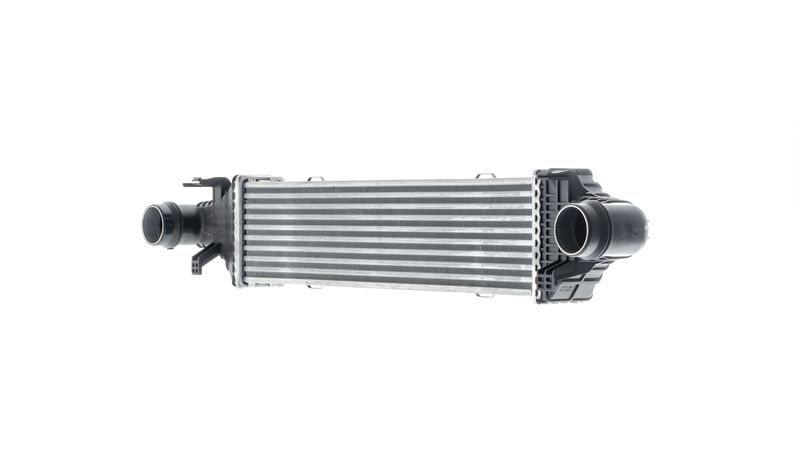 Product Image - Intercooler, inlaatluchtkoeler - CI357000P - MAHLE