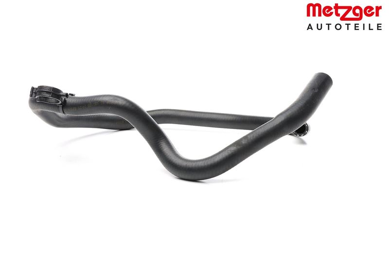 METZGER AUTOTEILE 2420087 Radiator Hose