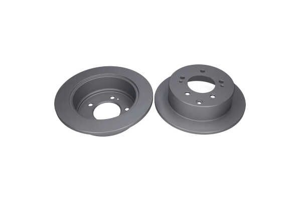 Kavo Parts BR-4236-C Гальмівний диск