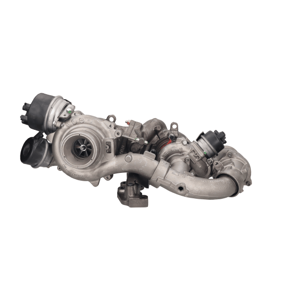 OE-TurboPower IT-10009700206 - Turbokompresorius