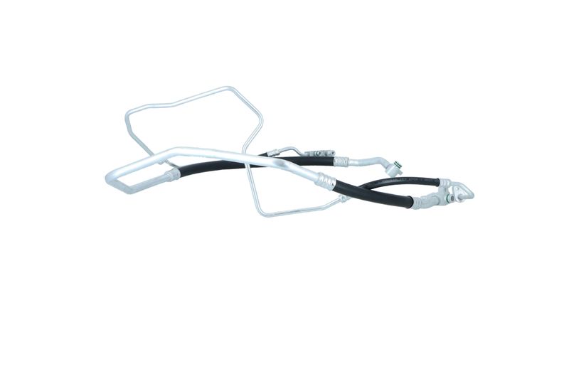 NRF 400132 High/Low-pressure Line, air conditioning