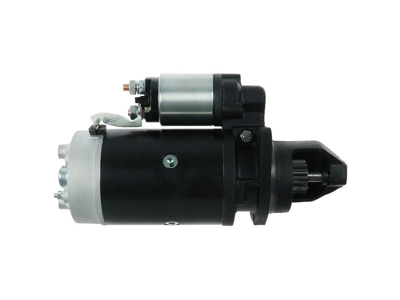 AS-PL S0251 Starter
