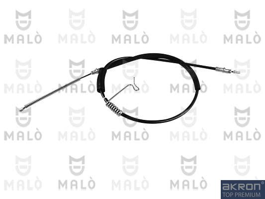 AKRON-MALÒ huzal, rögzítőfék 26868