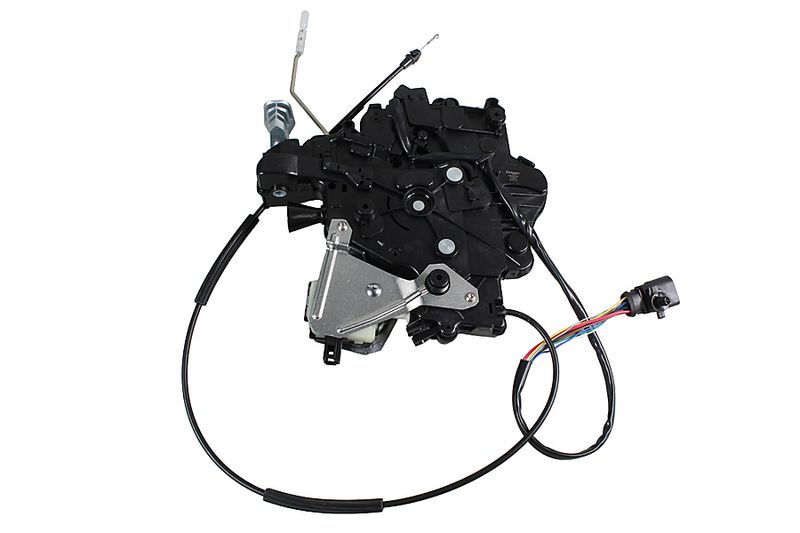 Lükandukse lukk METZGER AUTOTEILE 2314735
