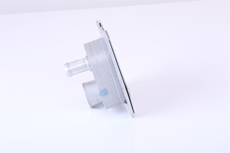 Õliradiaator, mootoriõli, NISSENS 90943