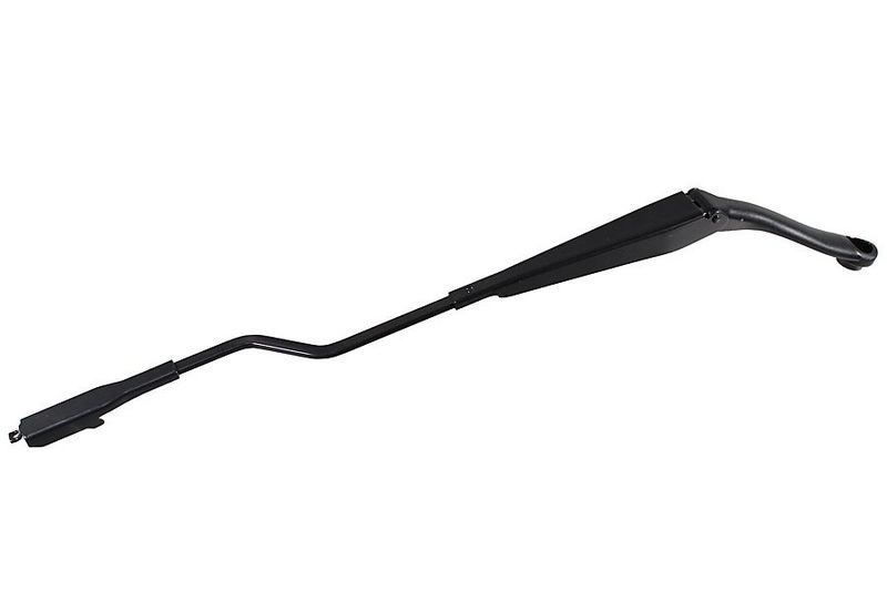 METZGER AUTOTEILE 2191017 - Wiper Arm, window cleaning