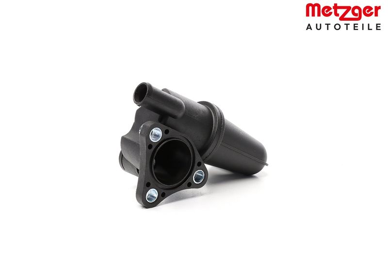 METZGER AUTOTEILE 4010676 Coolant Flange