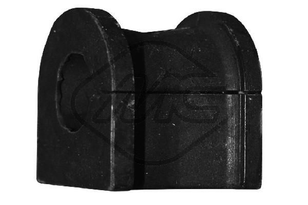 Suspension+stabilisateur METALCAUCHO 05323