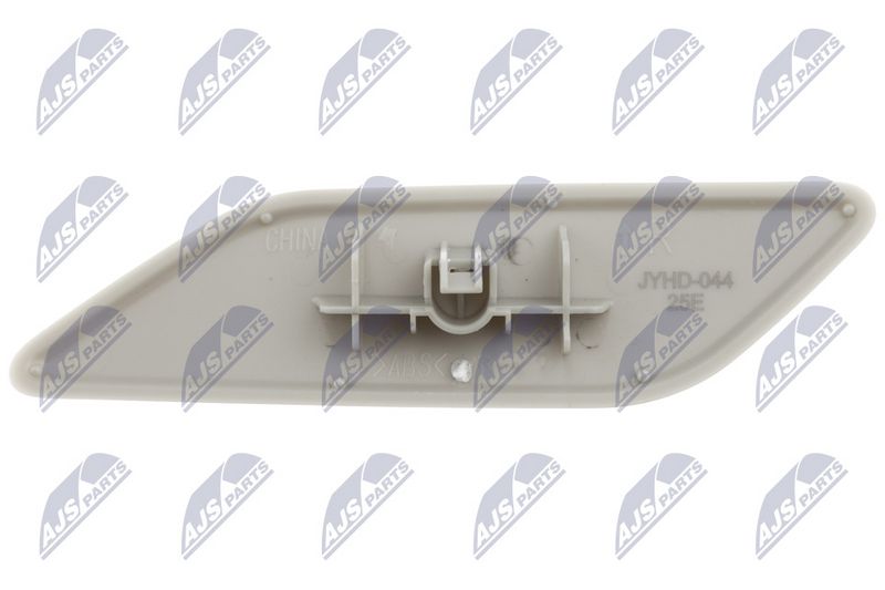 NTY EDS-HD-044 Cover, bumper