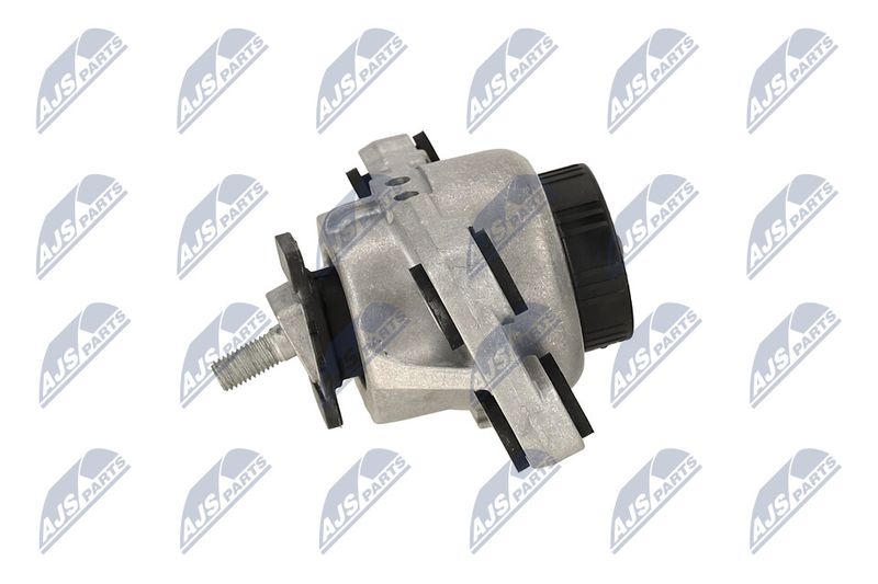 Paigutus, Mootor, NTY ZPS-LR-006