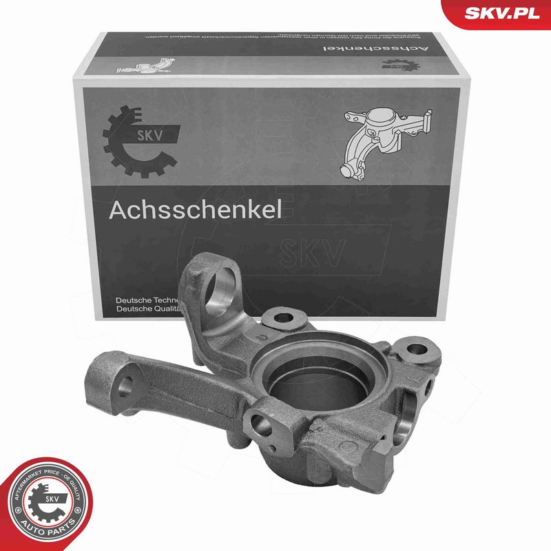 ESEN SKV 73SKV361 - Steering Knuckle, wheel suspension