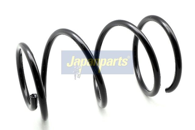 Muelle de suspensión