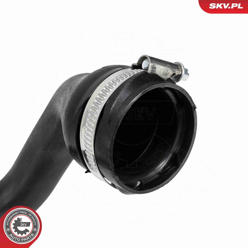 ESEN SKV 54SKV987 Charge Air Hose