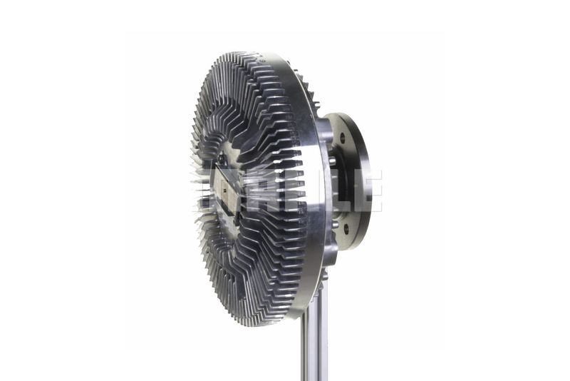 Product Image - Koppeling, radiateurventilator - CFC16000P - MAHLE
