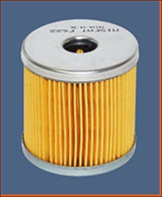 Filtre+à+carburant MISFAT F622