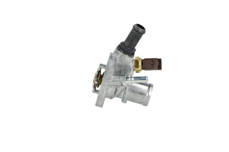 Termostaat, Jahutusvedelik, NRF 725266