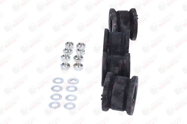 BIRTH 40184 Repair Kit, stabiliser bush
