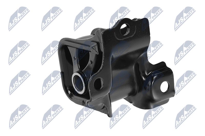 Paigutus, Mootor, NTY ZPS-HD-025