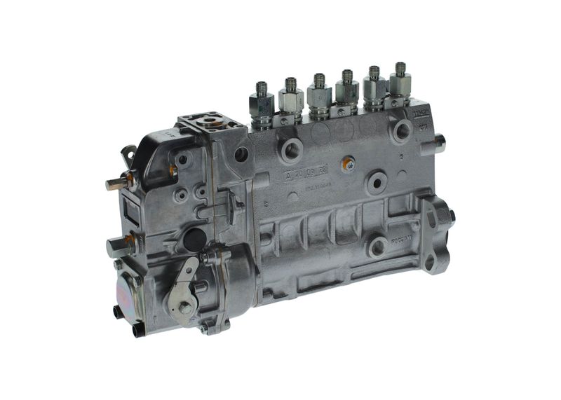Pompa de injectie 0 401 376 011 BOSCH