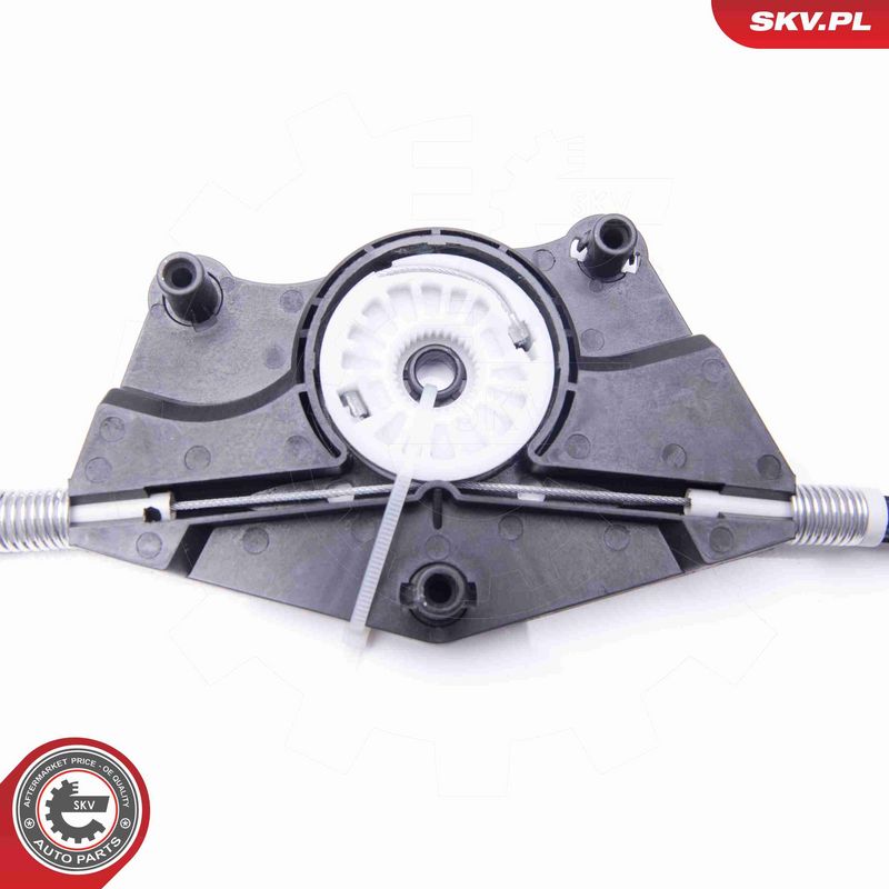 ESEN SKV 01SKV991 Window Regulator