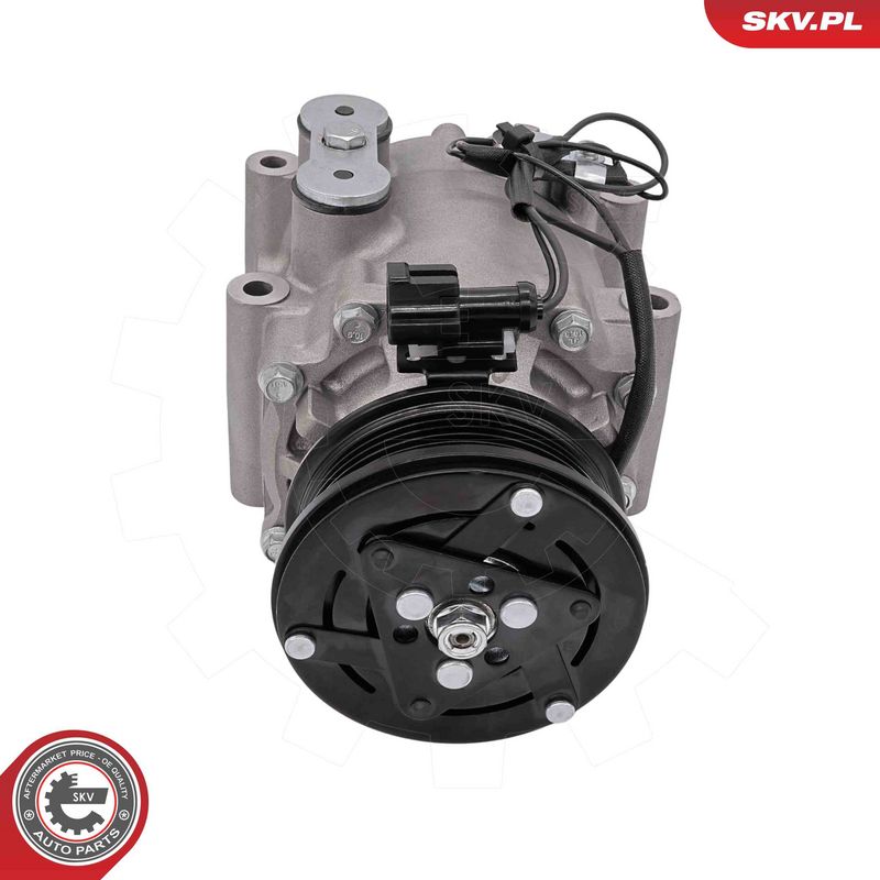 Kompressor, kliimaseade, ESEN SKV 84SKV058